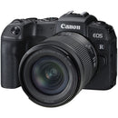 Buy Canon EOS RP RF24-105mm F4-7.1 IS STM front