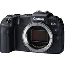 Buy Canon EOS RP RF24-105mm F4-7.1 IS STM front