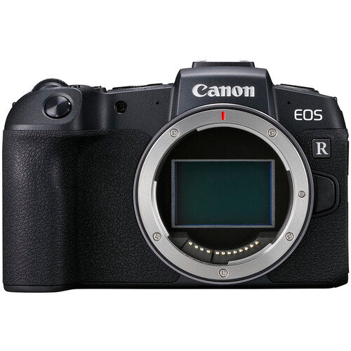 Buy Canon EOS RP RF24-105mm F4-7.1 IS STM front