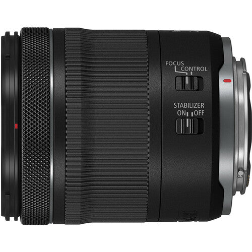 Canon EOS RP RF24-105mm F4-7.1 IS STM Kit