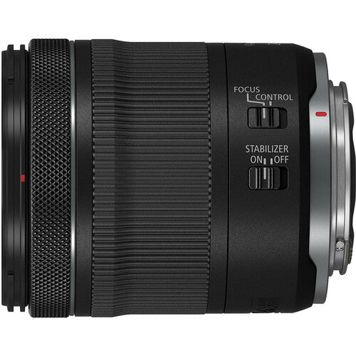Buy Canon EOS RP RF24-105mm F4-7.1 IS STM side