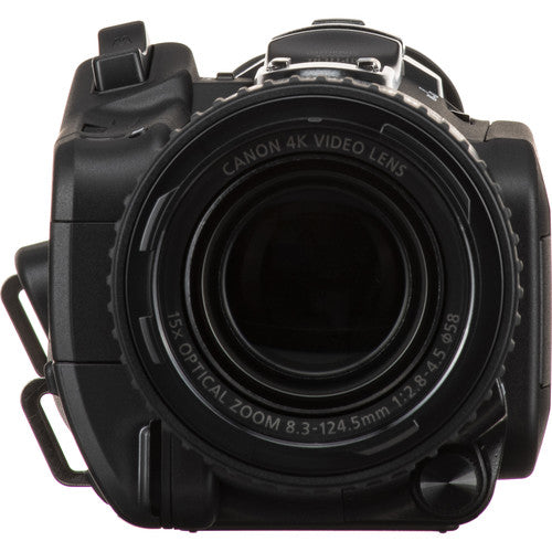 Buy Canon Vixia HF G60 Camcorder front