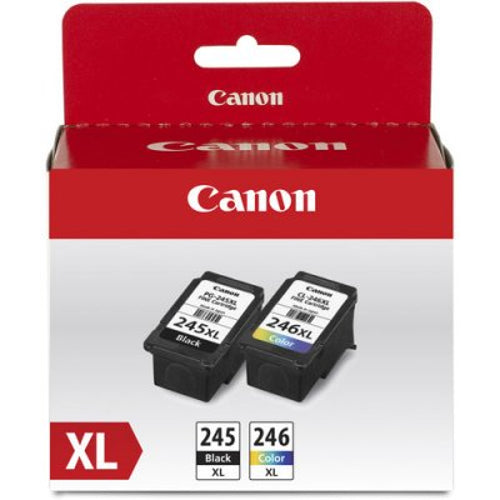 Canon PG-245 XL - CL-246 XL Value Pack