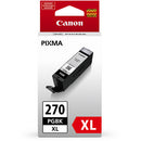 Buy Canon PGI-270XL Pigment Black Ink Tank