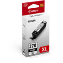 Buy Canon PGI-270XL Pigment Black Ink Tank