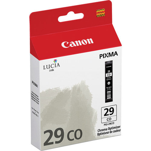 Canon PGI-29 Chroma Optimizer Ink Tank