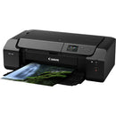 Buy Canon PIXMA PRO-200 Wireless Professional Inkjet Photo Printer front
