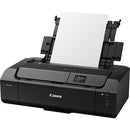 Buy Canon PIXMA PRO-200 Wireless Professional Inkjet Photo Printer front