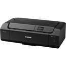 Buy Canon PIXMA PRO-200 Wireless Professional Inkjet Photo Printer side