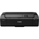 Buy Canon PIXMA PRO-200 Wireless Professional Inkjet Photo Printer front