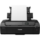 Buy Canon PIXMA PRO-200 Wireless Professional Inkjet Photo Printer front