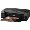 Buy Canon imagePROGRAF PRO-300 13" Professional Photographic Inkjet Printer side