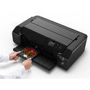 Buy Canon imagePROGRAF PRO-300 13" Professional Photographic Inkjet Printer top