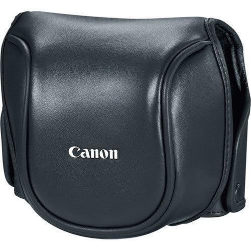 Buy Canon Deluxe Soft Case PSC-6100 for G1X Mark II