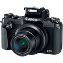 Buy Canon PowerShot G1 X Mark III Digital Camera front
