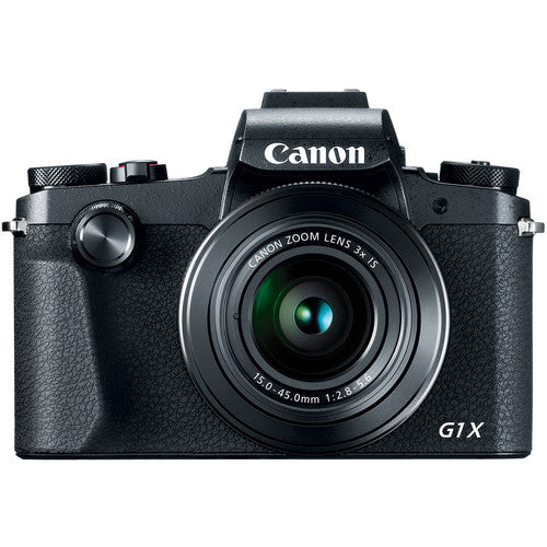 Buy Canon PowerShot G1 X Mark III Digital Camera front