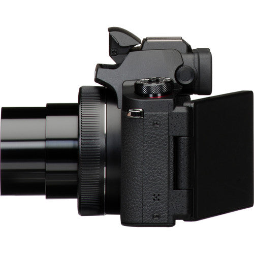 Buy Canon PowerShot G1 X Mark III Digital Camera side