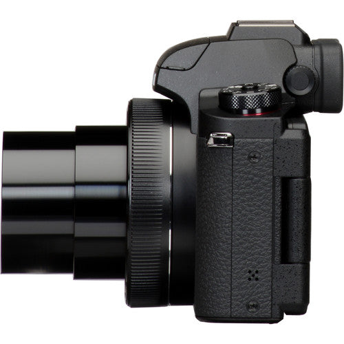 Buy Canon PowerShot G1 X Mark III Digital Camera side