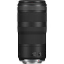 Buy Canon RF 100-400mm f/5.6-8 IS USM Lens front