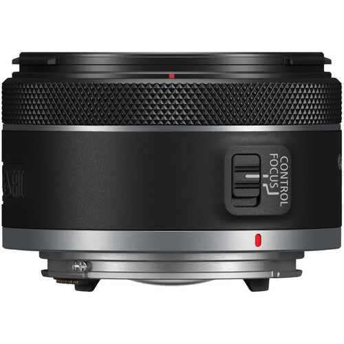 Buy Canon RF 16mm f/2.8 STM Lens front