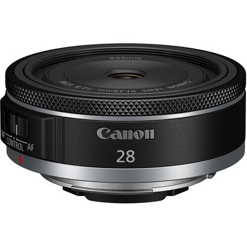 Buy Canon RF 28mm f/2.8 STM Lens - Canon RF
