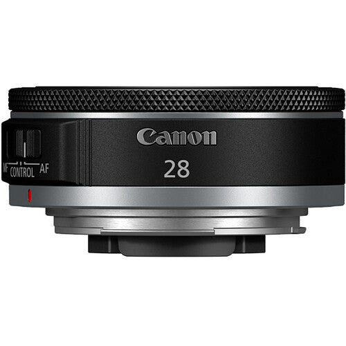 Canon RF 28mm f/2.8 STM Lens - Canon RF