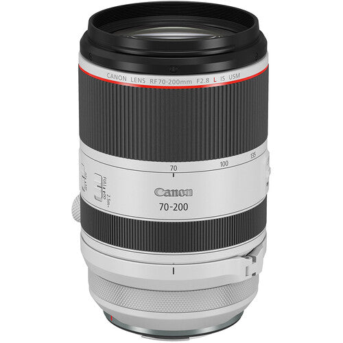 Buy Canon RF 70-200mm f/2.8 L IS USM Lens