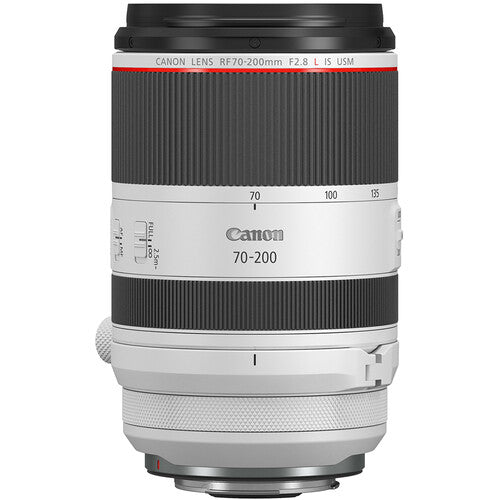 Buy Canon RF 70-200mm f/2.8 L IS USM Lens