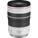 Buy Canon RF 70-200mm f/4 L IS USM Lens
