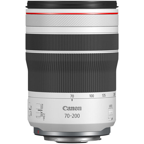 Buy Canon RF 70-200mm f/4 L IS USM Lens
