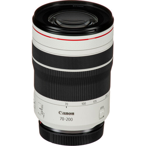 Buy Canon RF 70-200mm f/4 L IS USM Lens
