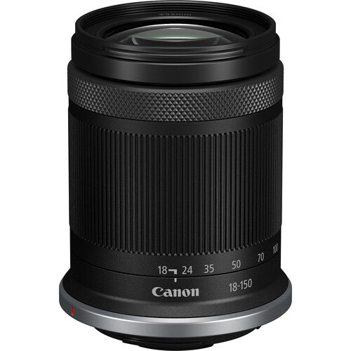 Buy Canon RF-S 18-150mm f/3.5-6.3 IS STM Lens
