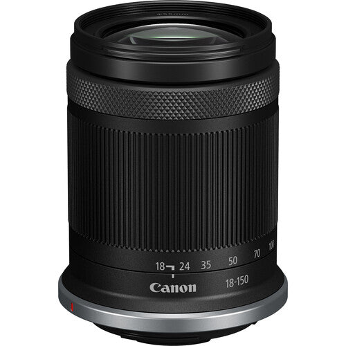 Buy Canon RF-S 18-150mm f/3.5-6.3 IS STM Lens
