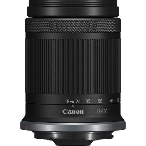 Buy Canon RF-S 18-150mm f/3.5-6.3 IS STM Lens
