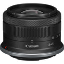 Buy Canon RF-S 18-45mm f/4.5-6.3 IS STM Lens
