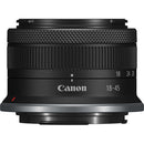 Buy Canon RF-S 18-45mm f/4.5-6.3 IS STM Lens
