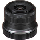 Canon RF-S 18-45mm f/4.5-6.3 IS STM Lens