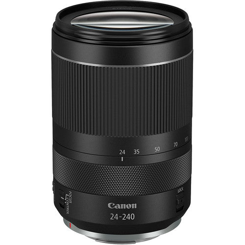 Buy Canon RF 24-240mm f/4-6.3 IS USM Lens