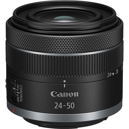 Buy Canon RF 24-50mm f/4.5-6.3 IS STM Lens - Canon RF