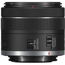 Canon RF 24-50mm f/4.5-6.3 IS STM Lens - Canon RF