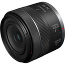 Canon RF 24-50mm f/4.5-6.3 IS STM Lens - Canon RF