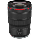 Buy Canon RF 24-70mm f/2.8 L IS USM Lens
