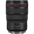 Canon RF 24-70mm f/2.8 L IS USM Lens
