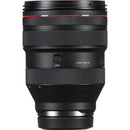 Buy Canon RF 28-70mm F2 L USM Lens front
