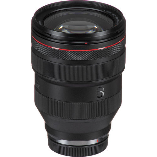Buy Canon RF 28-70mm F2 L USM Lens front