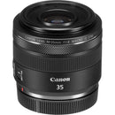 Buy Canon RF 35mm f/1.8 IS Macro STM Lens top