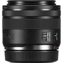 Buy Canon RF 35mm f/1.8 IS Macro STM Lens front