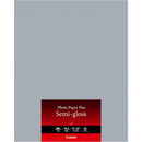 buy Canon SG-201 Photo Paper Plus Semi-Gloss (17 x 22", 25 Sheets)