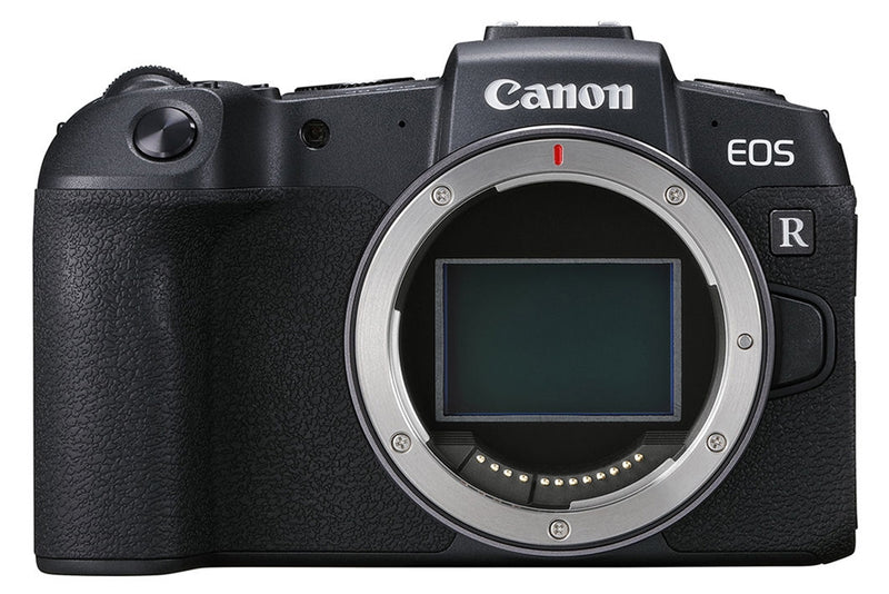 Buy Canon EOS RP Mirrorless Digital Camera front
