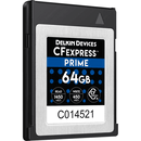 Delkin CFexpress 64GB